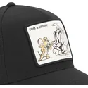 mutsid-kumer-must-snapback-taj-pct-tom-ja-jerry-looney-tunes-capslab