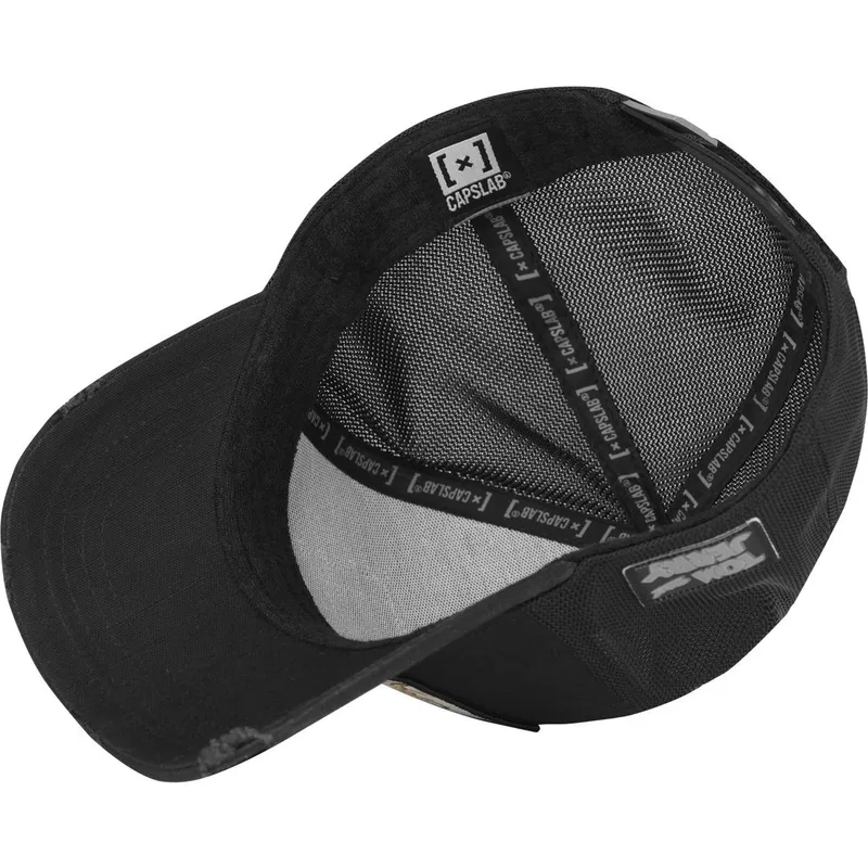 mutsid-kumer-must-snapback-taj-pct-tom-ja-jerry-looney-tunes-capslab