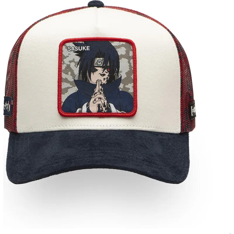 mutsid-kumer-mitmevarviline-snapback-sha-sasuke-uchiha-naruto-capslab