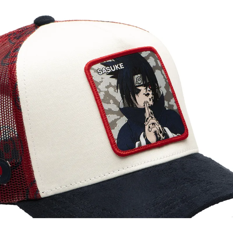 mutsid-kumer-mitmevarviline-snapback-sha-sasuke-uchiha-naruto-capslab