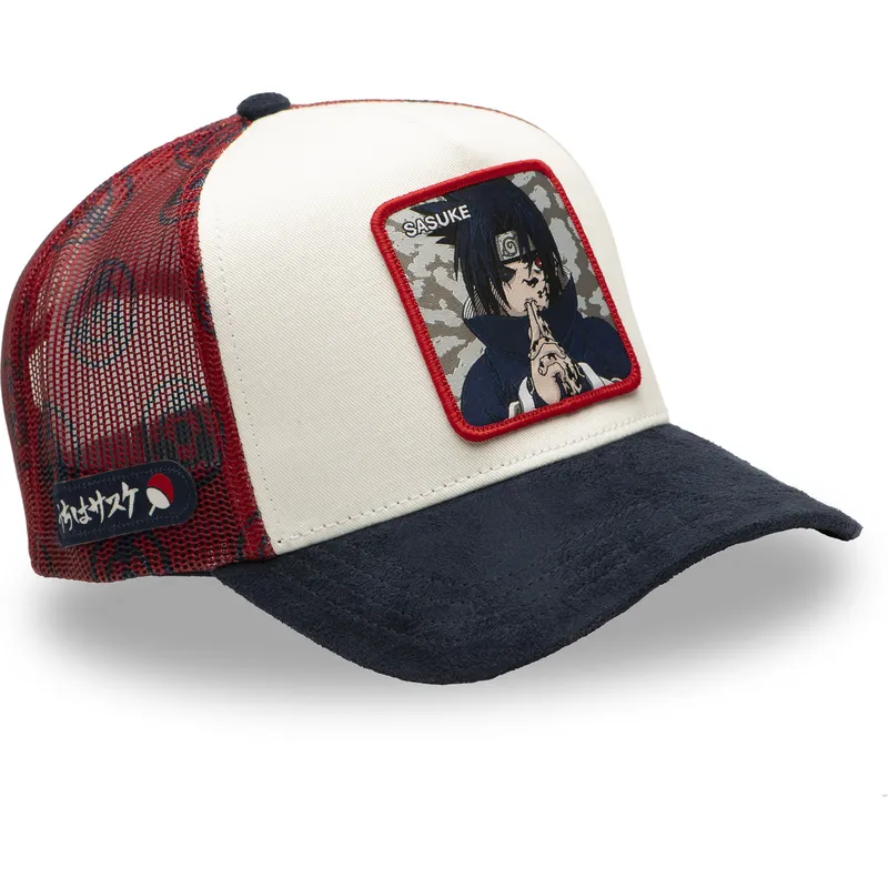 mutsid-kumer-mitmevarviline-snapback-sha-sasuke-uchiha-naruto-capslab