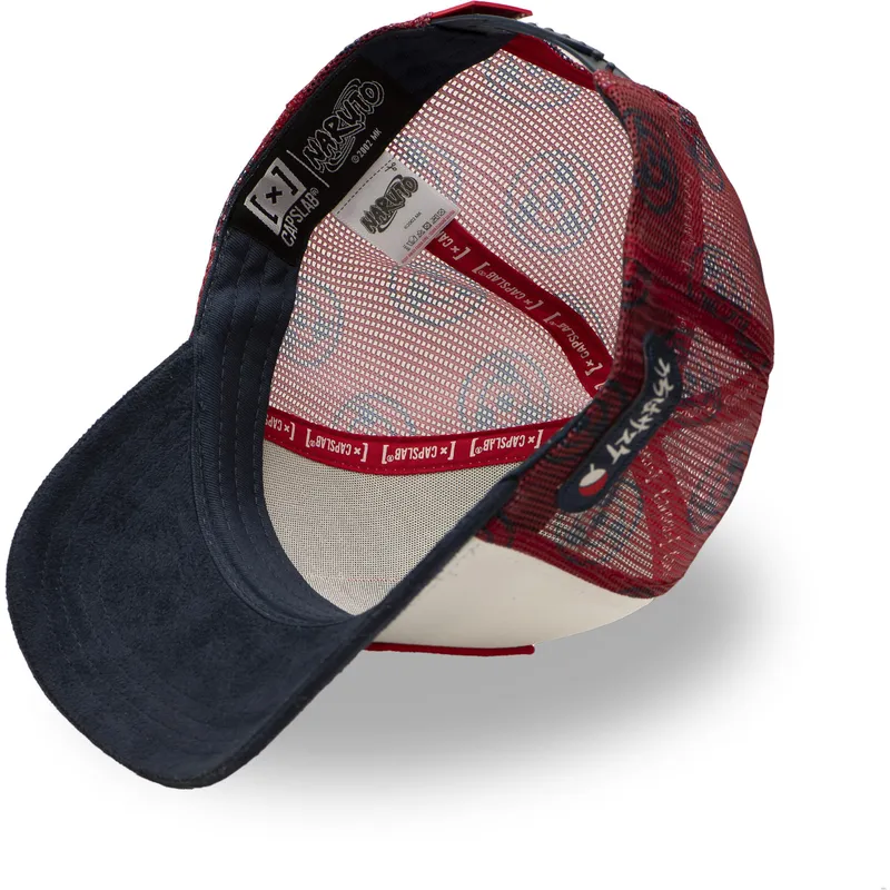mutsid-kumer-mitmevarviline-snapback-sha-sasuke-uchiha-naruto-capslab