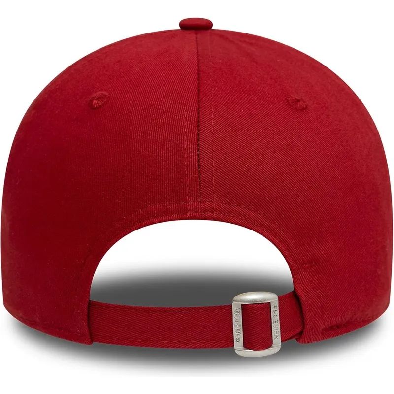 cap-kumer-red-adjustable-strap-9forty-core-associazione-sportiva-roma-serie-a-new-era