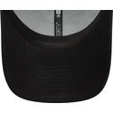 cap-kumer-black-adjustable-strap-9forty-core-newcastle-united-football-club-premier-league-new-era