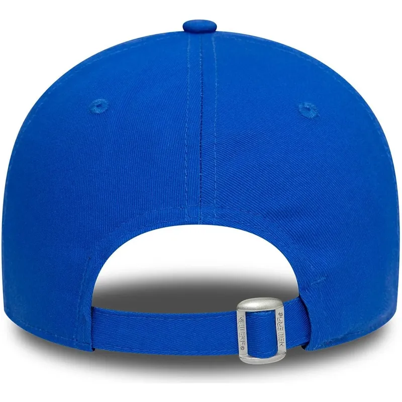 cap-kumer-blue-adjustable-strap-9forty-flawless-racing-bulls-f1-team-formula-1-new-era
