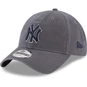 cap-kumer-gray-adjustable-strap-9twenty-core-classics-new-york-yankees-mlb-new-era