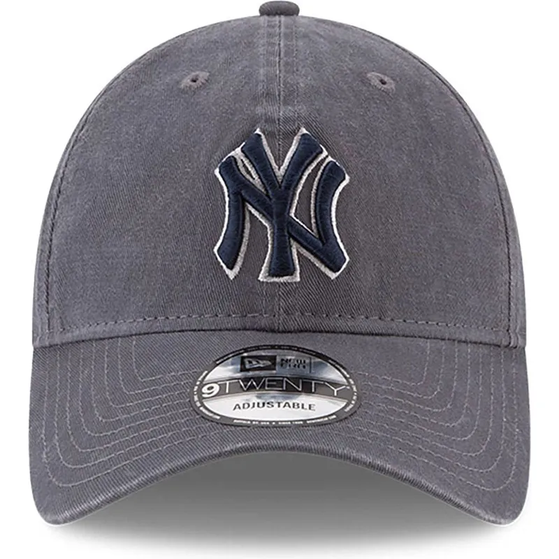 cap-kumer-gray-adjustable-strap-9twenty-core-classics-new-york-yankees-mlb-new-era
