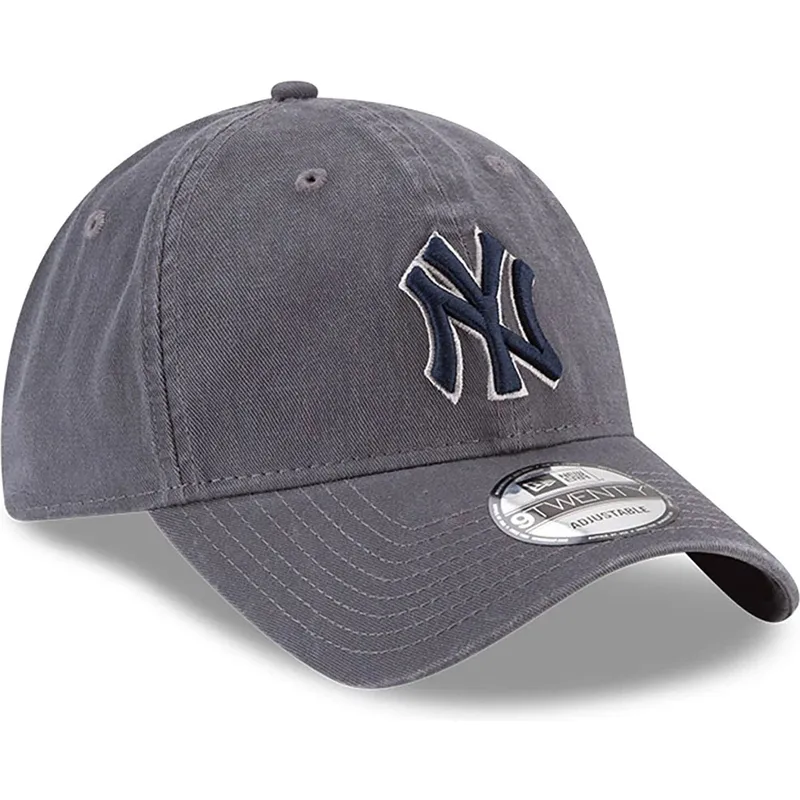 cap-kumer-gray-adjustable-strap-9twenty-core-classics-new-york-yankees-mlb-new-era