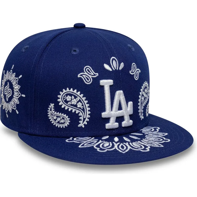 mutsid-lame-sinine-liibuv-59fifty-paisley-los-angeles-dodgers-mlb-new-era mutsid-lame-sinine-liibuv-59fifty-paisley-los-angeles-dodgers-mlb-new-era