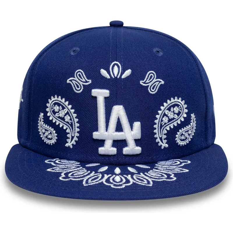 mutsid-lame-sinine-liibuv-59fifty-paisley-los-angeles-dodgers-mlb-new-era mutsid-lame-sinine-liibuv-59fifty-paisley-los-angeles-dodgers-mlb-new-era