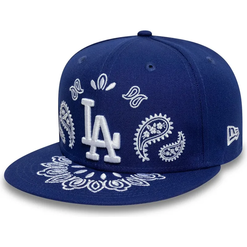 mutsid-lame-sinine-liibuv-59fifty-paisley-los-angeles-dodgers-mlb-new-era mutsid-lame-sinine-liibuv-59fifty-paisley-los-angeles-dodgers-mlb-new-era