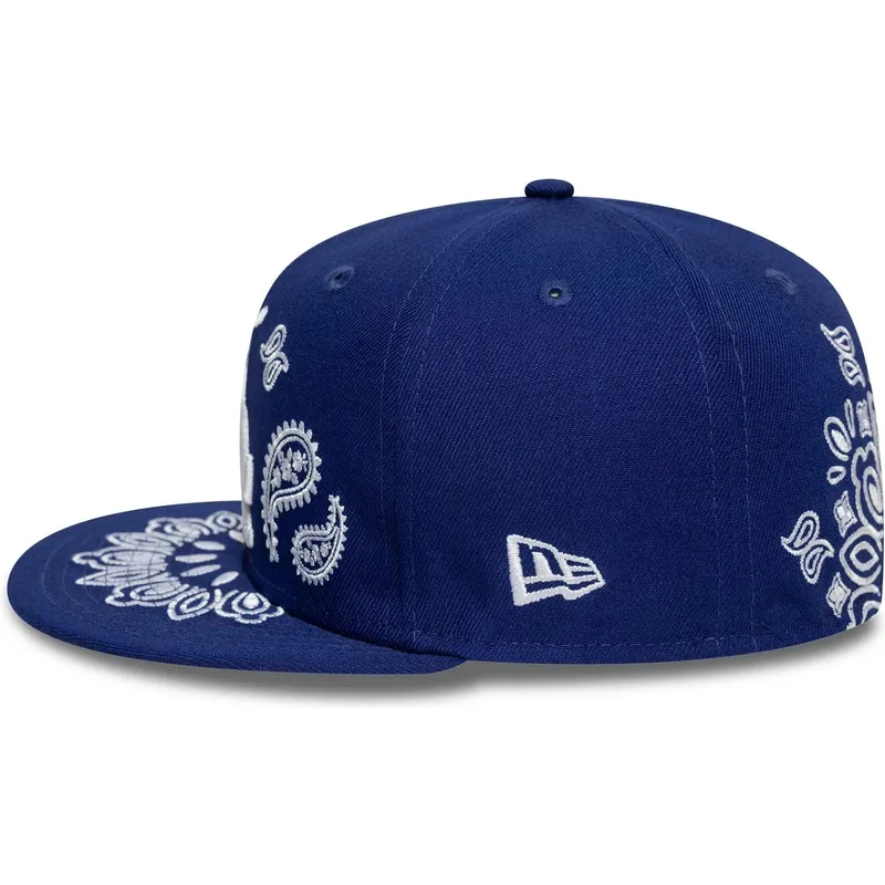 mutsid-lame-sinine-liibuv-59fifty-paisley-los-angeles-dodgers-mlb-new-era mutsid-lame-sinine-liibuv-59fifty-paisley-los-angeles-dodgers-mlb-new-era