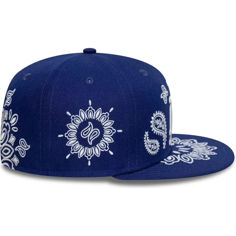 mutsid-lame-sinine-liibuv-59fifty-paisley-los-angeles-dodgers-mlb-new-era mutsid-lame-sinine-liibuv-59fifty-paisley-los-angeles-dodgers-mlb-new-era