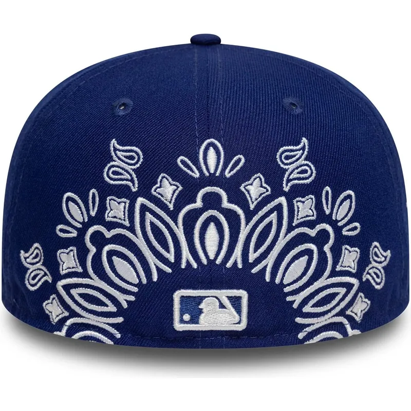 mutsid-lame-sinine-liibuv-59fifty-paisley-los-angeles-dodgers-mlb-new-era mutsid-lame-sinine-liibuv-59fifty-paisley-los-angeles-dodgers-mlb-new-era