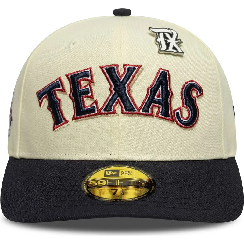 mutsid-kumer-beez-liibuv-59fifty-all-star-game-pin-texas-rangers-mlb-new-era