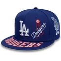 mutsid-lame-sinine-liibuv-59fifty-all-over-los-angeles-dodgers-mlb-new-era