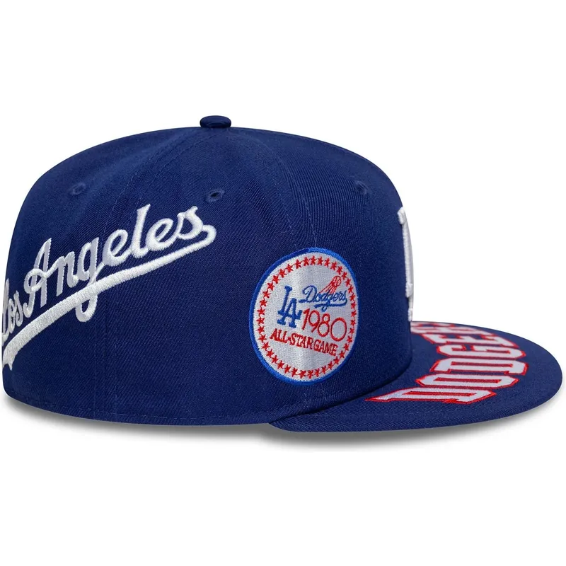 mutsid-lame-sinine-liibuv-59fifty-all-over-los-angeles-dodgers-mlb-new-era