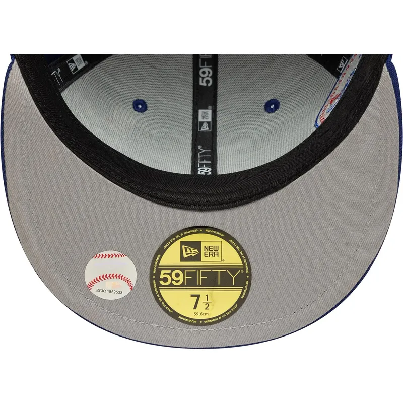 mutsid-lame-sinine-liibuv-59fifty-all-over-los-angeles-dodgers-mlb-new-era
