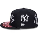 mutsid-lame-meresinine-liibuv-59fifty-all-over-new-york-yankees-mlb-new-era