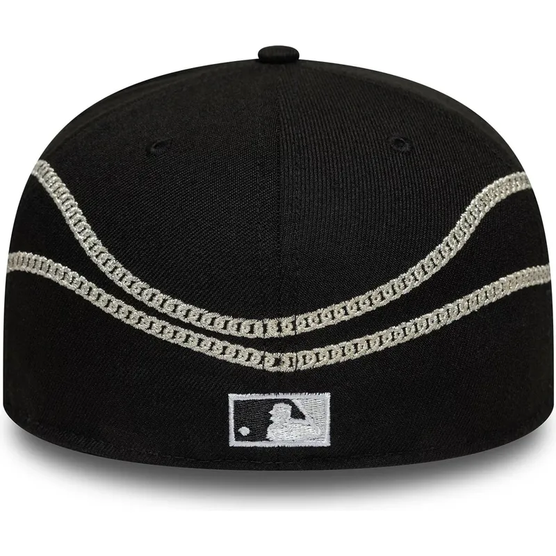 mutsid-lame-must-liibuv-59fifty-chain-wrap-chicago-white-sox-mlb-new-era