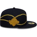 mutsid-lame-meresinine-liibuv-59fifty-chain-wrap-new-york-yankees-mlb-new-era