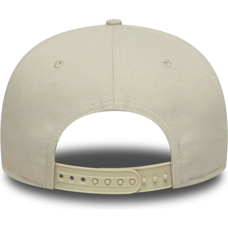 mutsid-kumer-beez-snapback-9seventy-stretch-snap-patch-los-angeles-dodgers-mlb-new-era