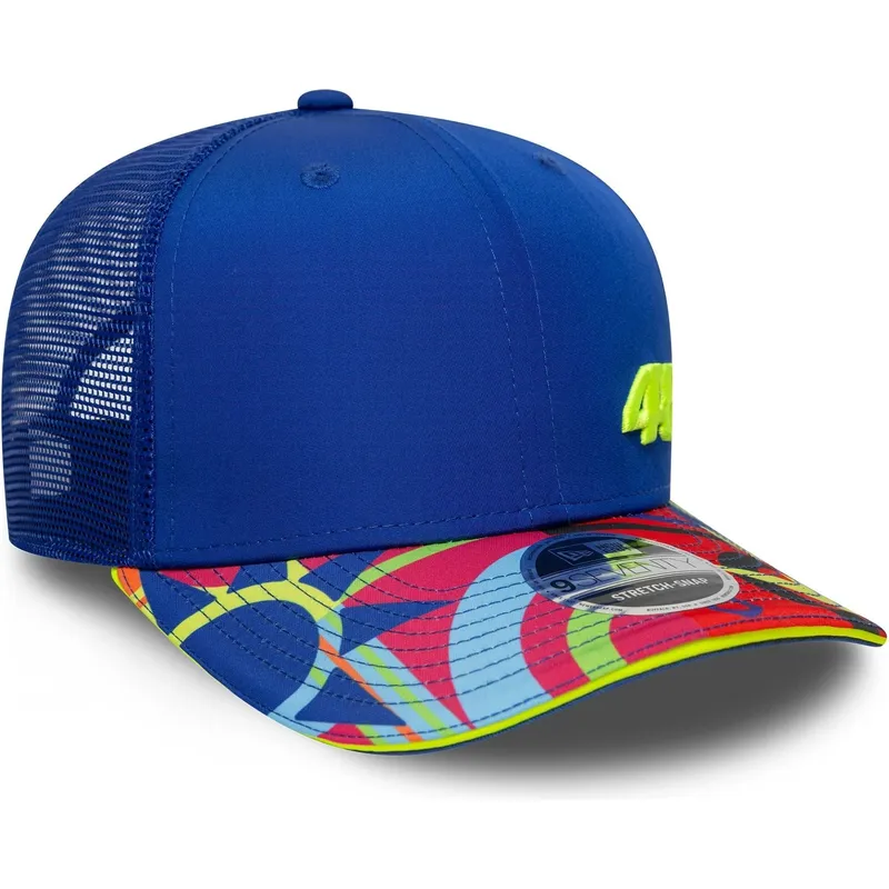 cap-kumer-blue-snapback-9seventy-stretch-snap-lifestyle-valentino-rossi-vr46-motogp-new-era