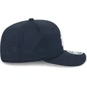 mutsid-kumer-meresinine-snapback-9seventy-stretch-snap-perf-new-york-yankees-mlb-new-era