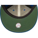 mutsid-lame-sinine-reguleeritav-rihm-9fifty-retro-crown-heritage-chicago-cubs-mlb-new-era