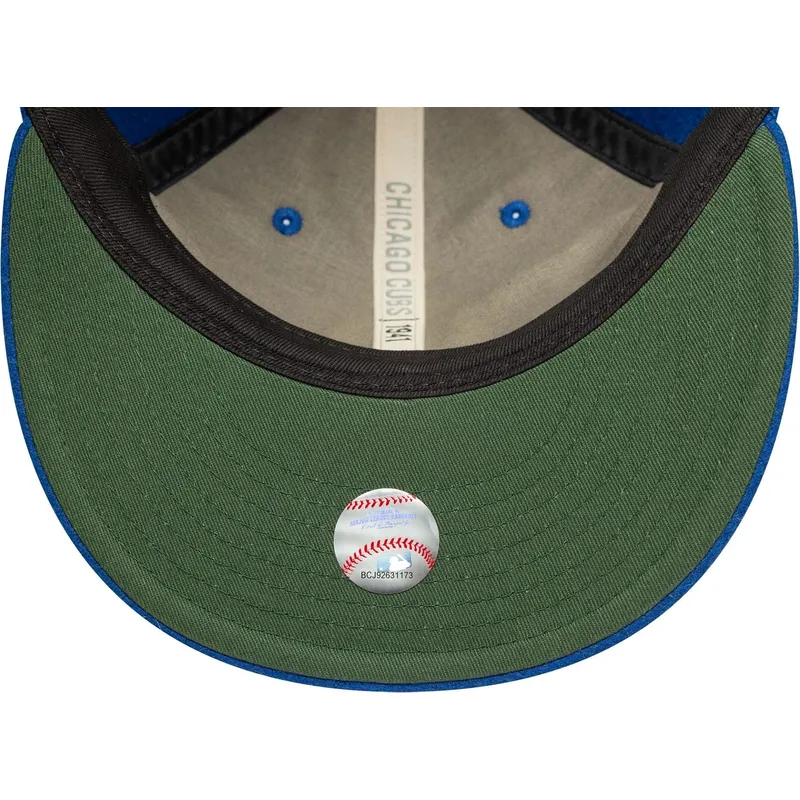 mutsid-lame-sinine-reguleeritav-9fifty-retro-crown-heritage-chicago-cubs-mlb-new-era mutsid-lame-sinine-reguleeritav-9fifty-retro-crown-heritage-chicago-cubs-mlb-new-era