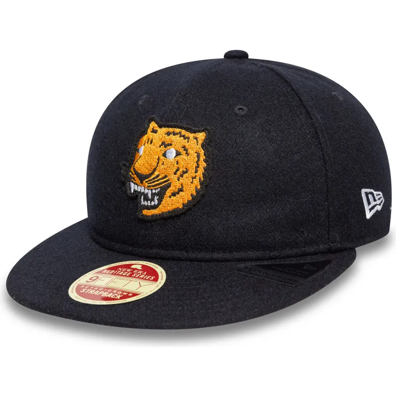 mutsid-lame-meresinine-reguleeritav-9fifty-retro-crown-heritage-detroit-tigers-mlb-new-era