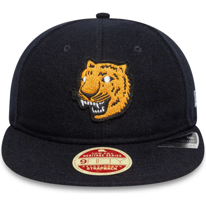 mutsid-lame-meresinine-reguleeritav-9fifty-retro-crown-heritage-detroit-tigers-mlb-new-era