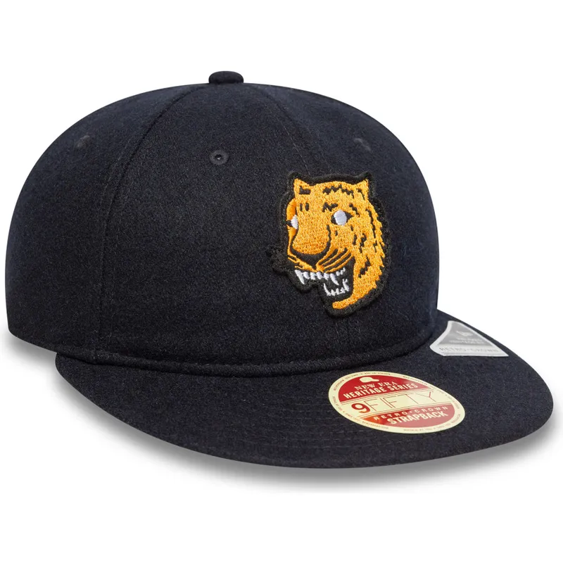 mutsid-lame-meresinine-reguleeritav-9fifty-retro-crown-heritage-detroit-tigers-mlb-new-era