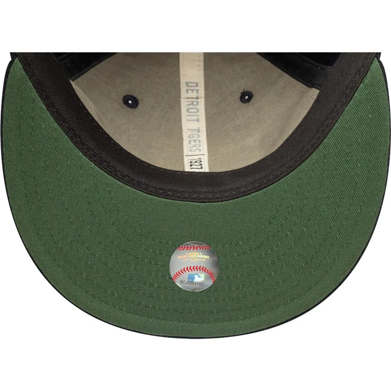 mutsid-lame-meresinine-reguleeritav-9fifty-retro-crown-heritage-detroit-tigers-mlb-new-era