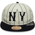 cap-lame-beige-adjustable-strap-9fifty-retro-crown-heritage-new-york-yankees-mlb-new-era