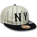 mutsid-lame-beez-reguleeritav-9fifty-retro-crown-heritage-new-york-yankees-mlb-new-era