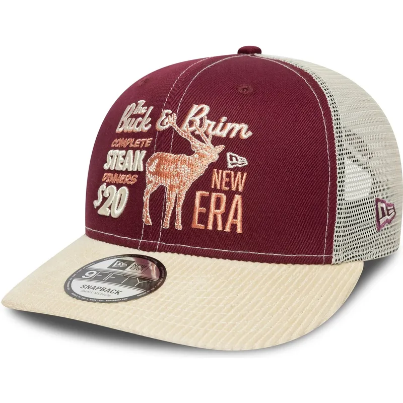 mutsid-kumer-punane-snapback-9fifty-cord-new-era