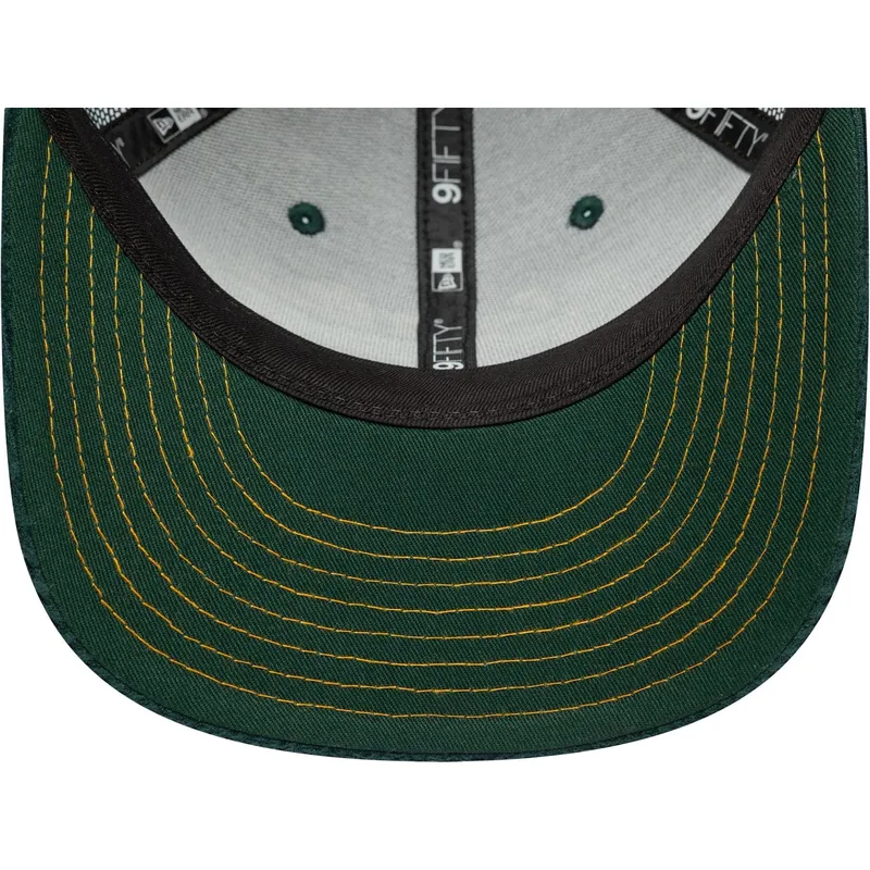 mutsid-kumer-roheline-snapback-9fifty-cord-new-era