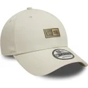 mutsid-kumer-beez-reguleeritav-9forty-badge-new-era