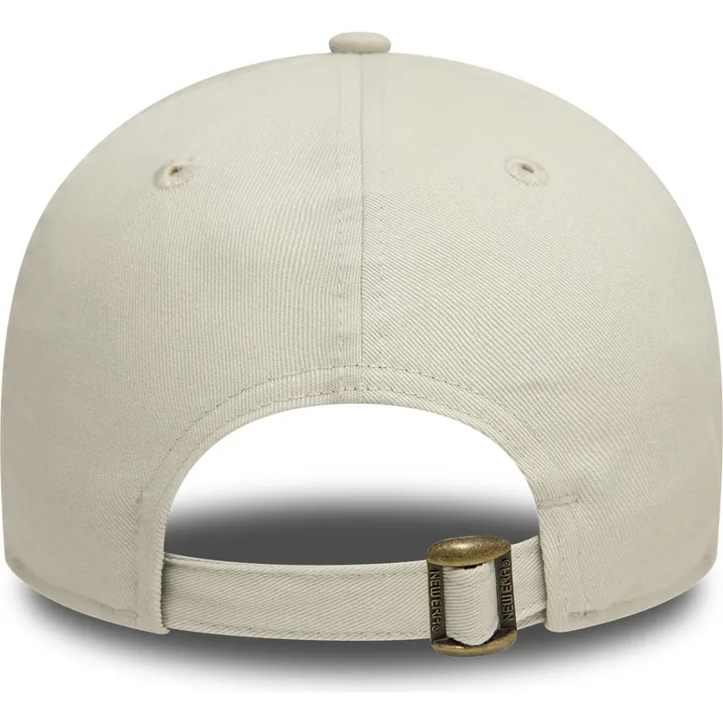 mutsid-kumer-beez-reguleeritav-9forty-badge-new-era