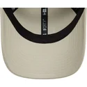 cap-kumer-beige-adjustable-strap-9forty-new-era