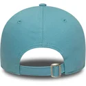mutsid-kumer-sinine-reguleeritav-9forty-league-essential-los-angeles-dodgers-mlb-new-era