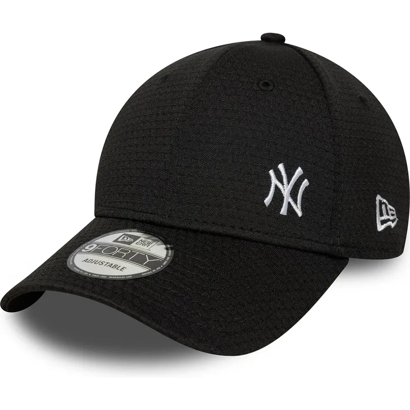 cap-kumer-black-snapback-9forty-flawless-mesh-new-york-yankees-mlb-new-era