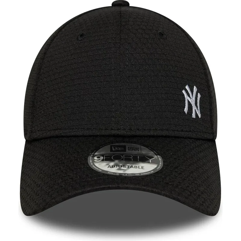 cap-kumer-black-snapback-9forty-flawless-mesh-new-york-yankees-mlb-new-era