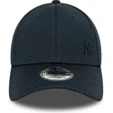 mutsid-kumer-meresinine-snapback-9forty-flawless-mesh-new-york-yankees-mlb-new-era