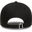 mutsid-kumer-must-reguleeritav-9forty-icon-new-york-yankees-mlb-new-era