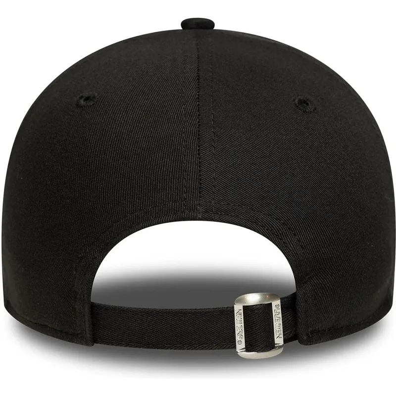 mutsid-kumer-must-reguleeritav-9forty-icon-new-york-yankees-mlb-new-era