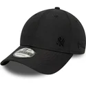 mutsid-kumer-must-reguleeritav-9forty-tonal-flawless-new-york-yankees-mlb-new-era