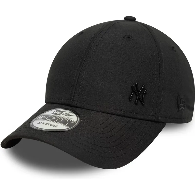 mutsid-kumer-must-reguleeritav-9forty-tonal-flawless-new-york-yankees-mlb-new-era