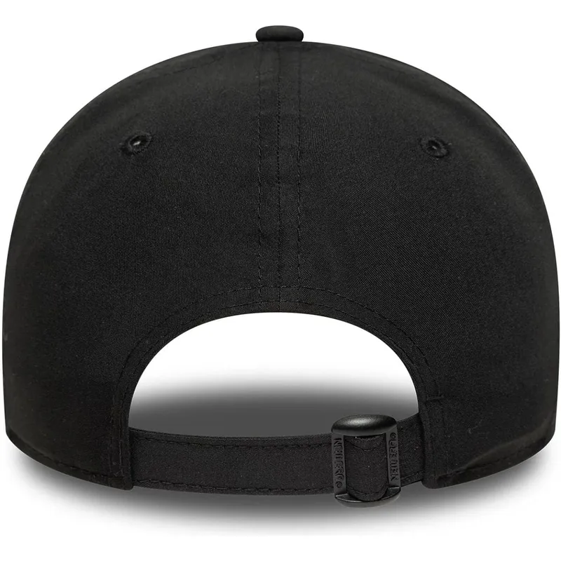 mutsid-kumer-must-reguleeritav-9forty-tonal-flawless-new-york-yankees-mlb-new-era